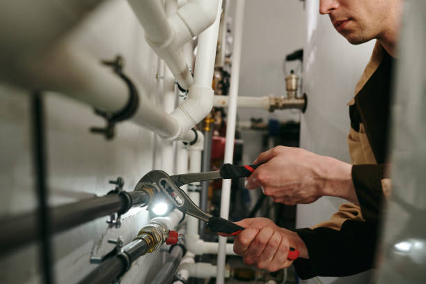 Best Water Leak Repair  in Fruitland, IA