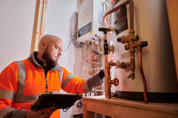 Best Leak Detection Services  in Fruitland, IA