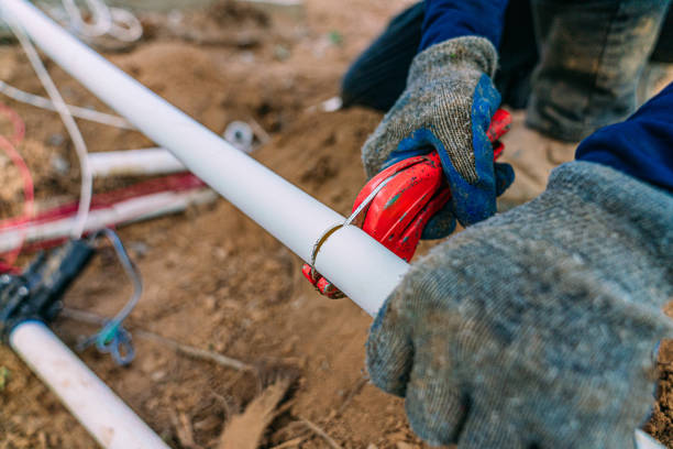 Best Emergency Plumber  in Fruitland, IA